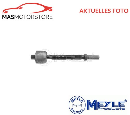 Front axial joint tie - front,