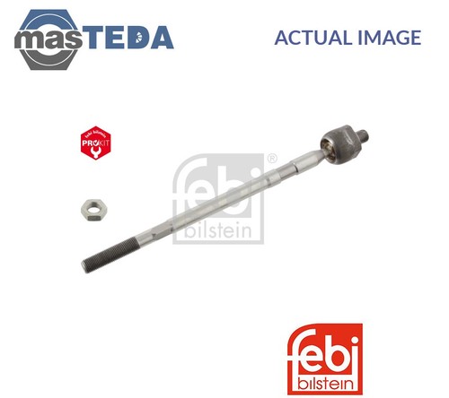 28466 tie rod - 28466, axle