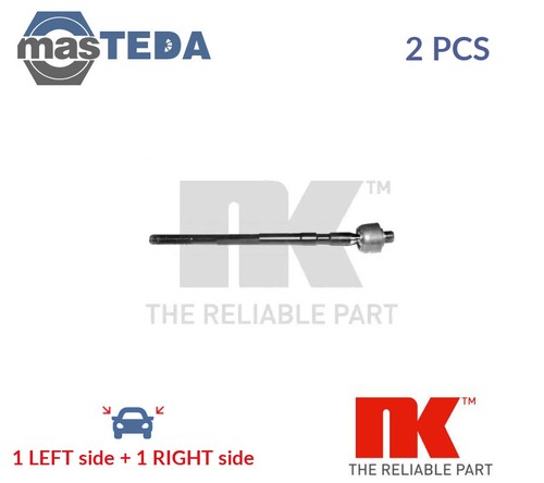 5033937 tie rod axle joint - rod,