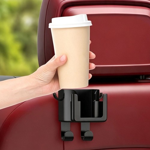 Car seat backrest hanging - seat,