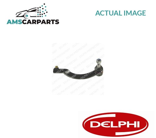 Track rod end rack - track,
