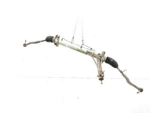 Steering rack renault master - steering,