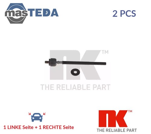 5033953 axial joint tie - tie, rod