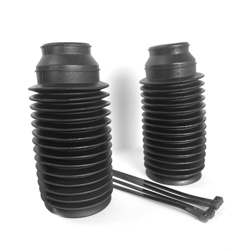 Universal steering rack boot - rack,