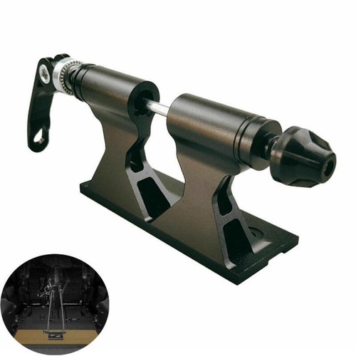 Bike front fork - front, mount