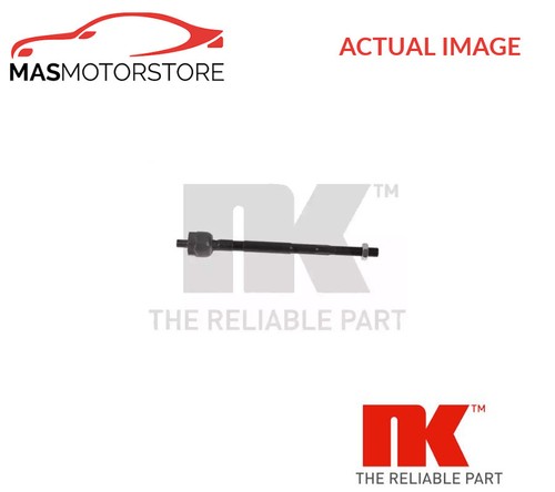 Tie rod axle joint - tie,