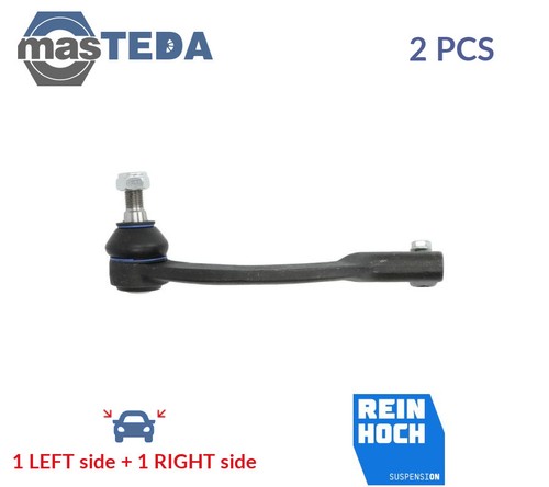 Rh01 2052 track rod - track,