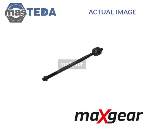 0365 tie rod axle - rod, joint