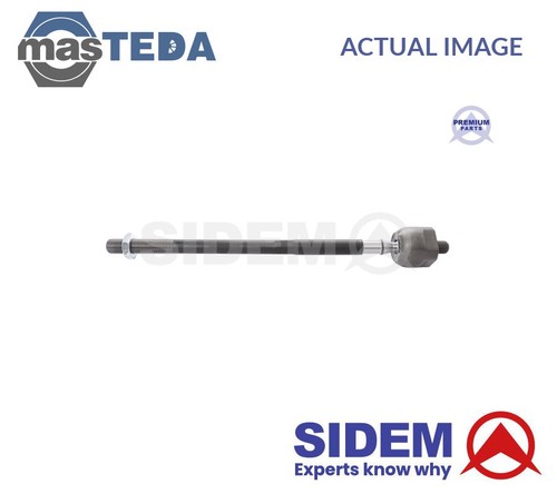 5714 tie rod - tie, track