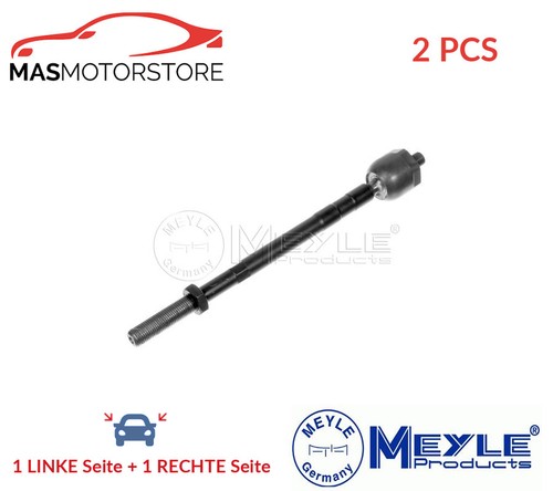 Axial joint tie rod meyle - tie,