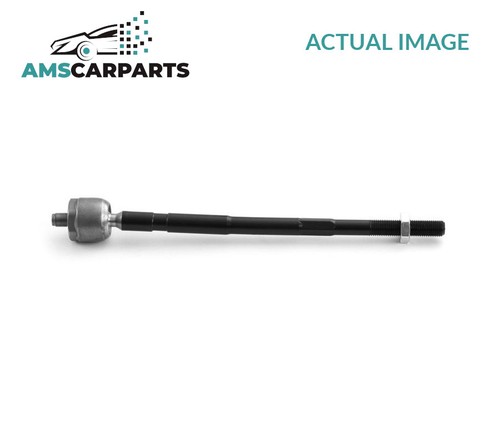 Tie rod axle joint - axle,