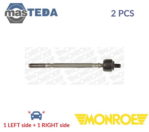 L25204 tie rod axle - joint, pair