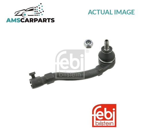 Track rod end - rack,
