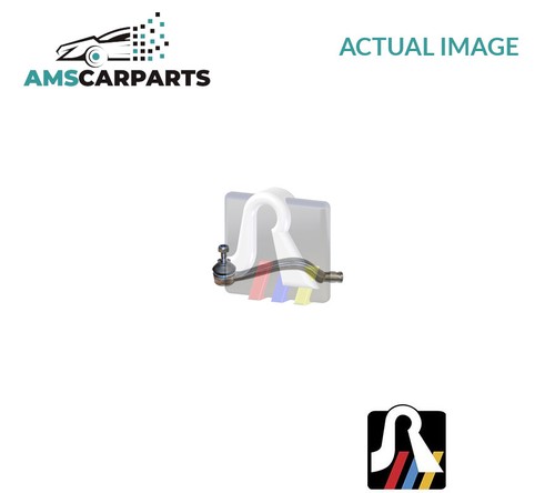 Track rod end - rod, rack