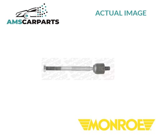 Tie rod axle joint track - axle,