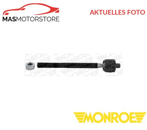 Axial joint tie rod - rod, front