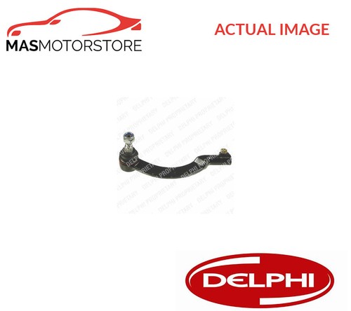 Track rod end - track,