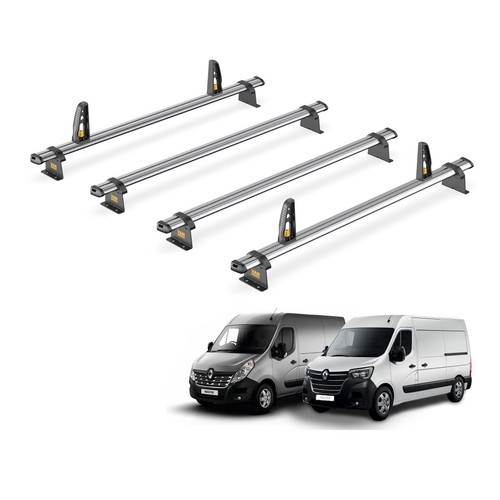 Renault master roof rack - renault,