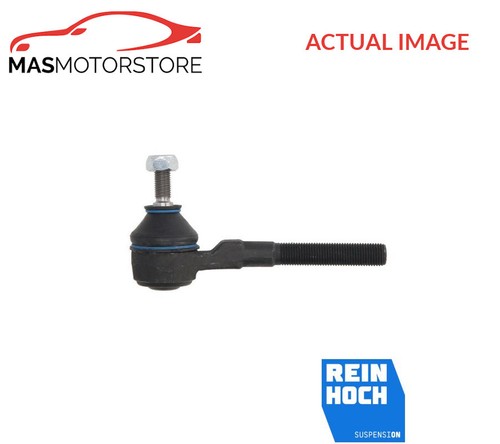 Track rod end - track,