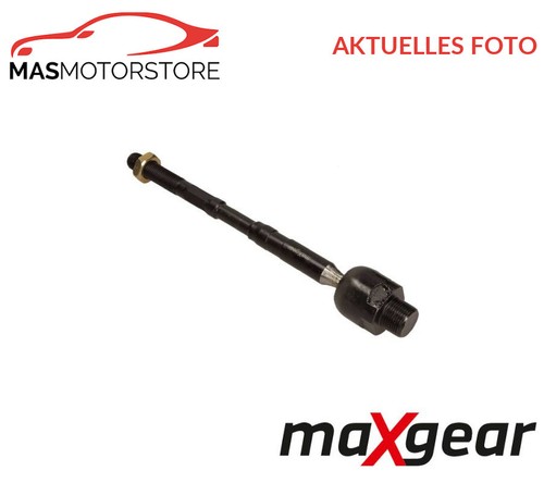 Axial joint tie rod - joint, maxgear