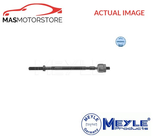 Tie rod axle joint - rod,