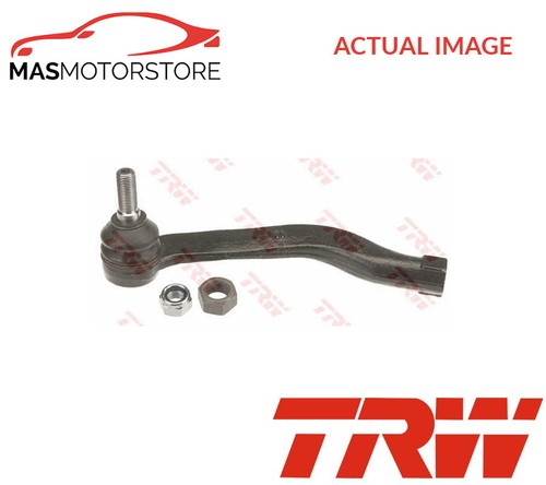 Track rod end - end, front