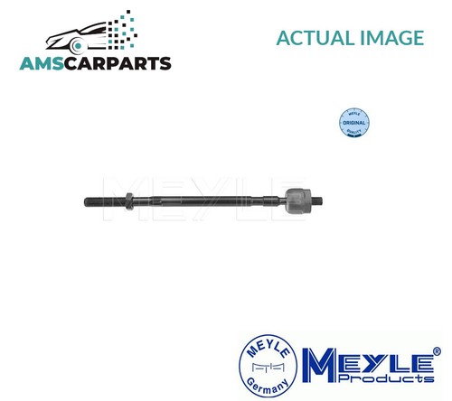 Tie rod axle joint - axle,