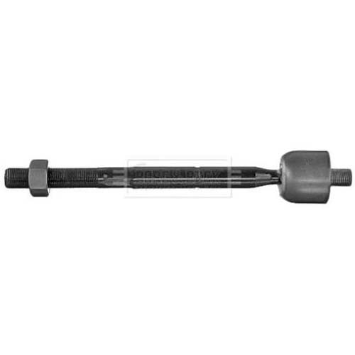 Borg beck rack end - borg,