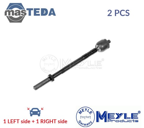 031 0004 tie rod axle - 031,
