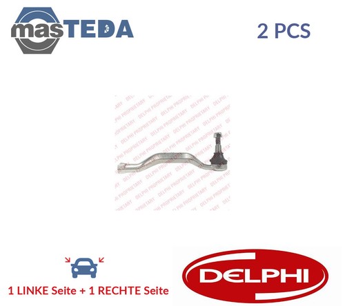 Ta2483 tie rod end axial - end, joint
