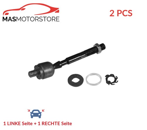 Axial joint tie rod front - axial,
