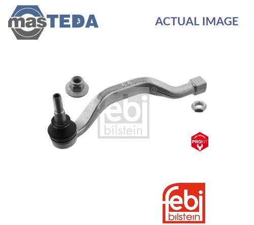 38723 track rod end - 38723,
