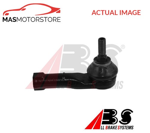 Track rod end rack - track, outer