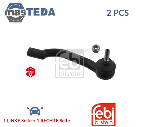 34755 tie rod - 34755, axial