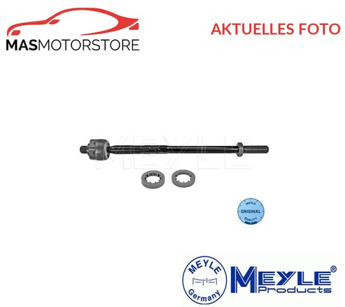 Axial joint tie rod front - axial,