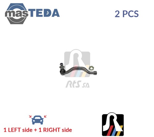 90412 210 track rod - 91-90412-210,