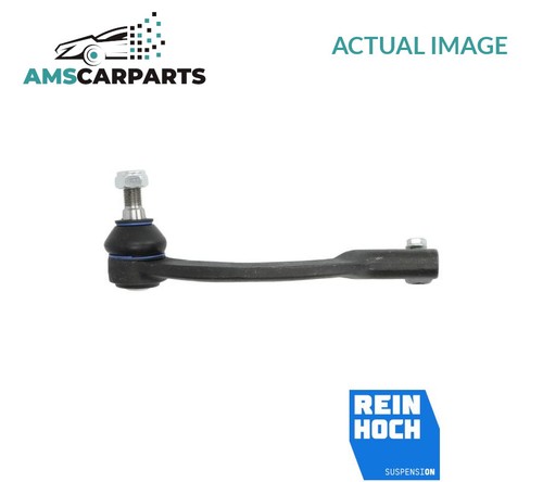 Track rod end rack - track, left