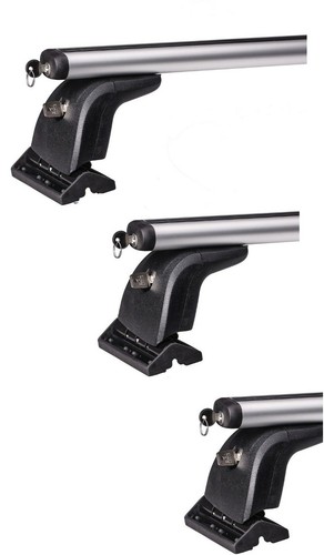 Roof rack m103b - m103b, aero
