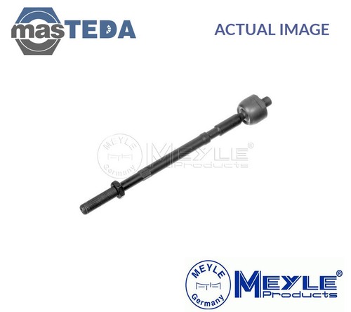 031 0009 tie rod axle - 0009,