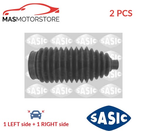 Bellows steering rack boot - bellows,