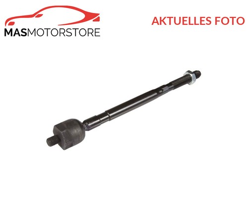 Axial joint tie rod front - rod,