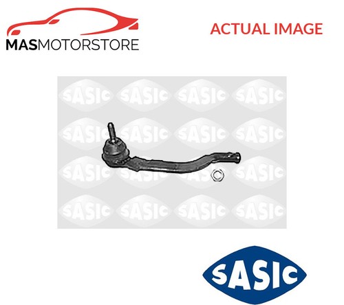 Track rod end rack - rod,