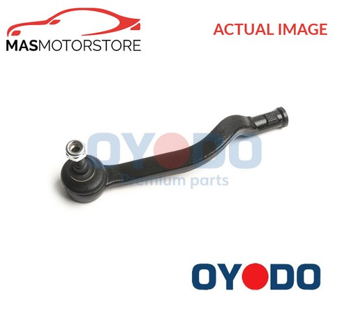 Track rod end rack - track,