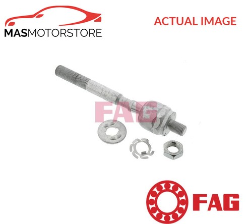 Tie rod axle joint - joint,
