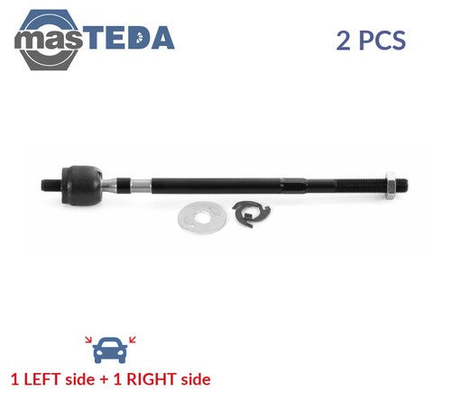 986 141 077 tie rod - 0,