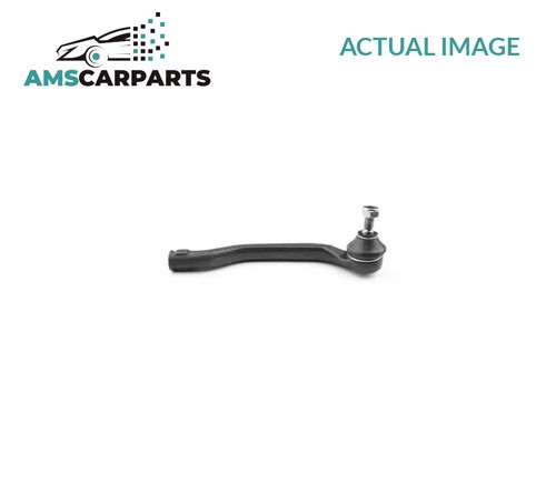 Track rod end rack - track,