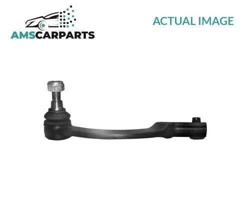 Track rod end rack - track,