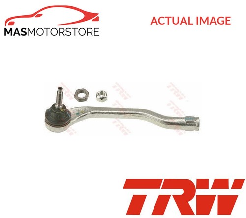 Track rod end - track,