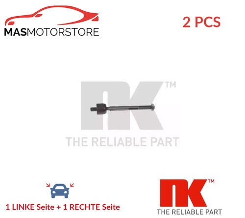 Axial joint tie rod - nk, 5033944