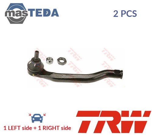 Jte1133 track rod end rack - rack,